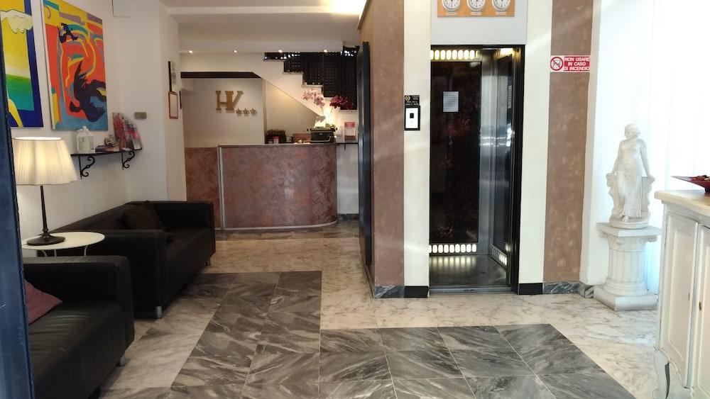 Hotel Victoria