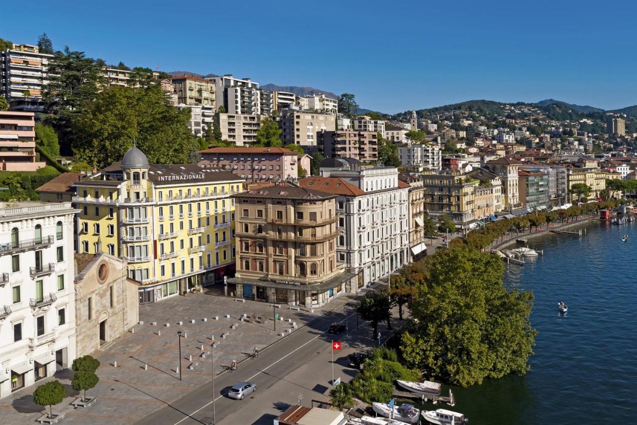 International Au Lac 1