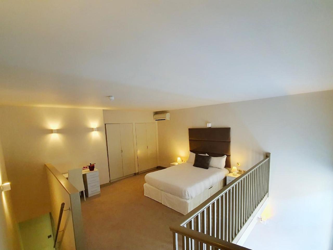 So Archway Aparthotel 1