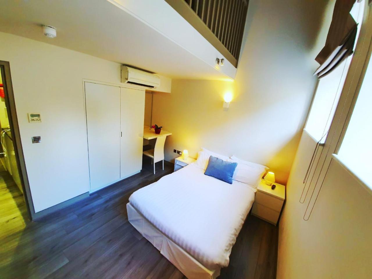 So Archway Aparthotel 2