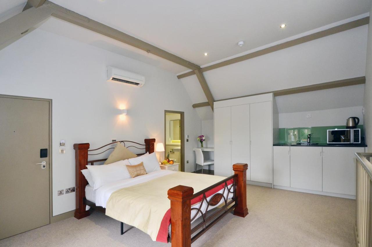 So Archway Aparthotel