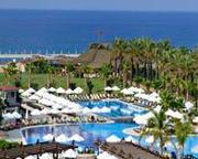 Calimera Serra Palace