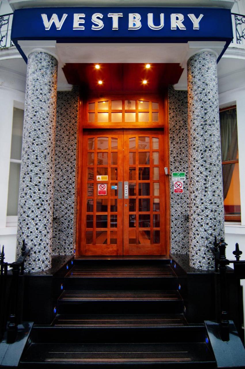 Westbury Kensington