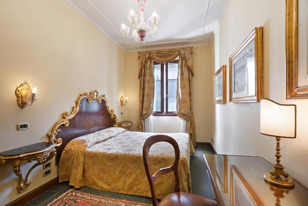 Hotel San Cassiano - Residenza D'Epoca Ca' Favaretto 2