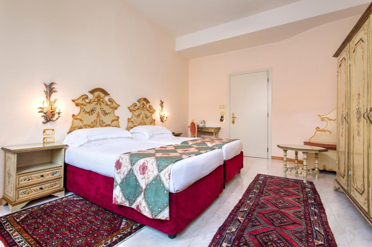 Hotel Biasutti 2