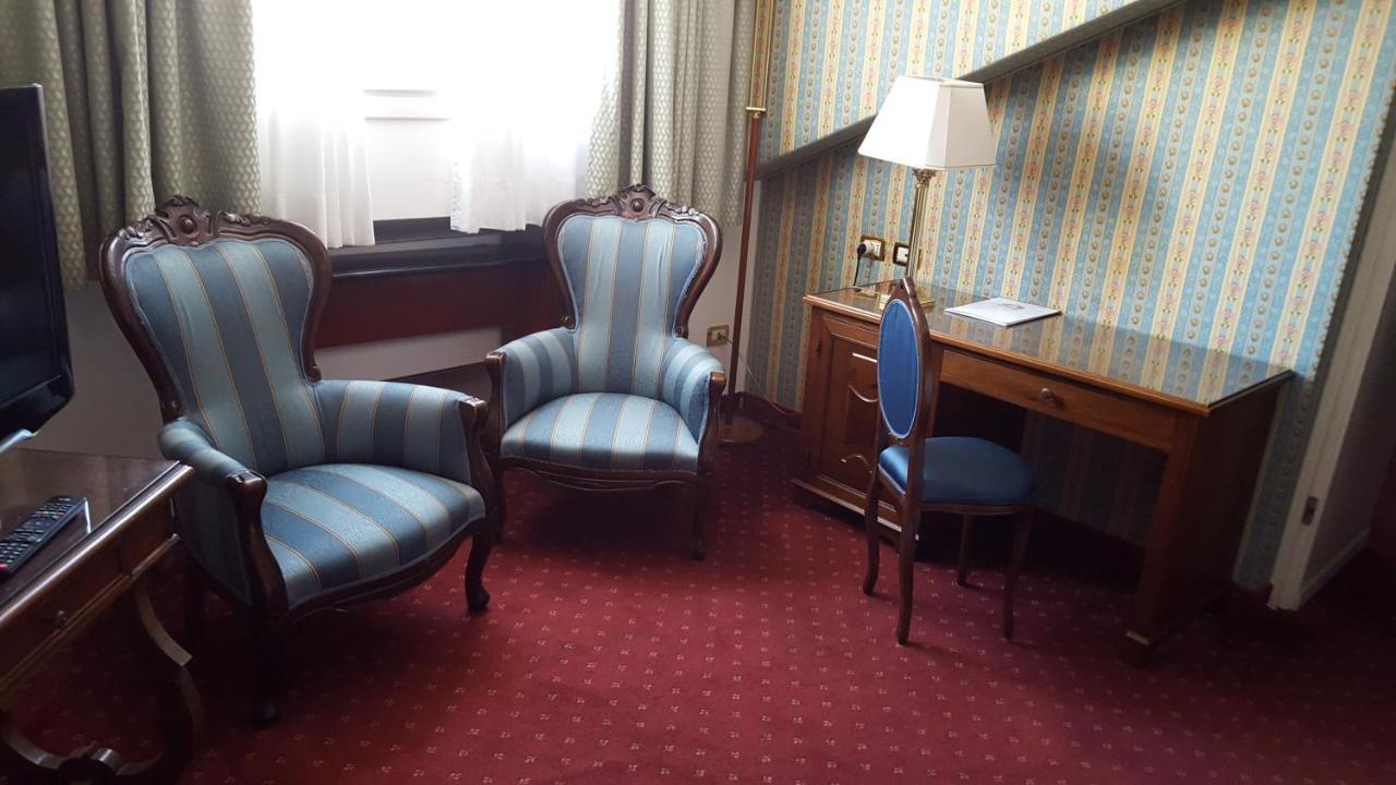 Hotel Biasutti 1