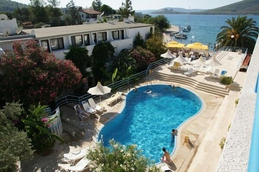 Oscar Seaside Hotel & SPA