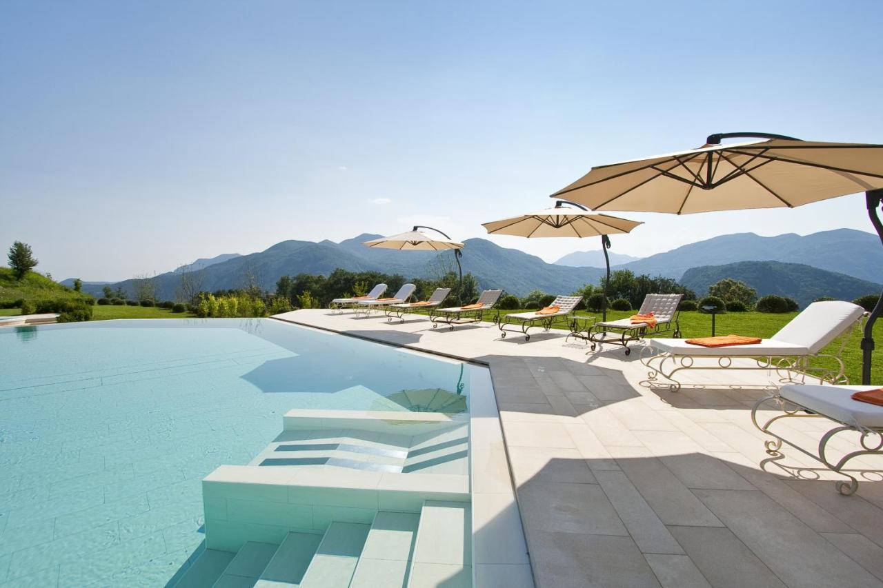 Resort Collina D'oro 2