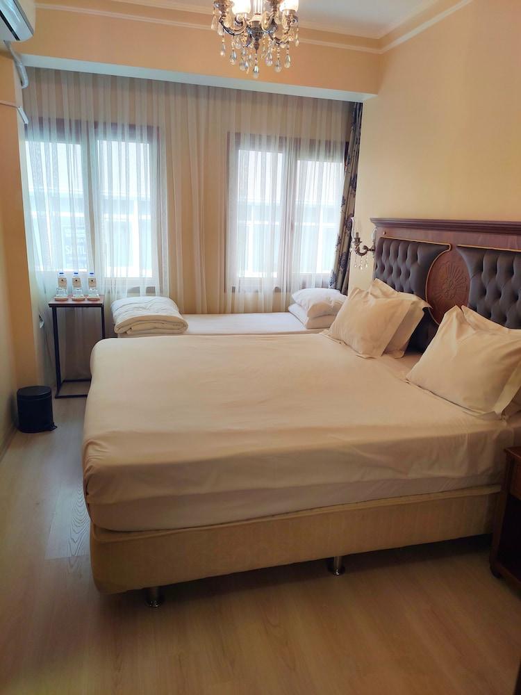 A'La Sofia Hotel