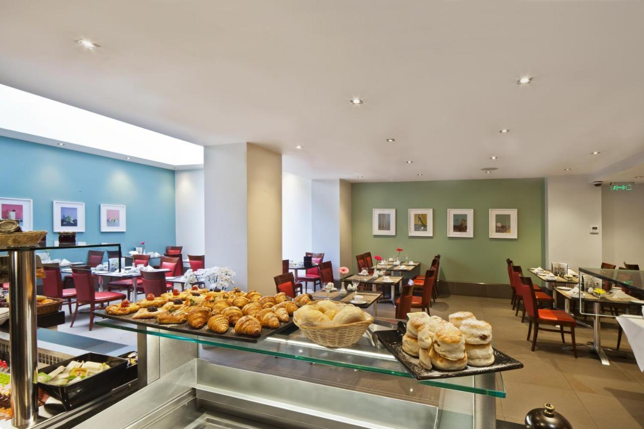 Langham Court Hotel 1