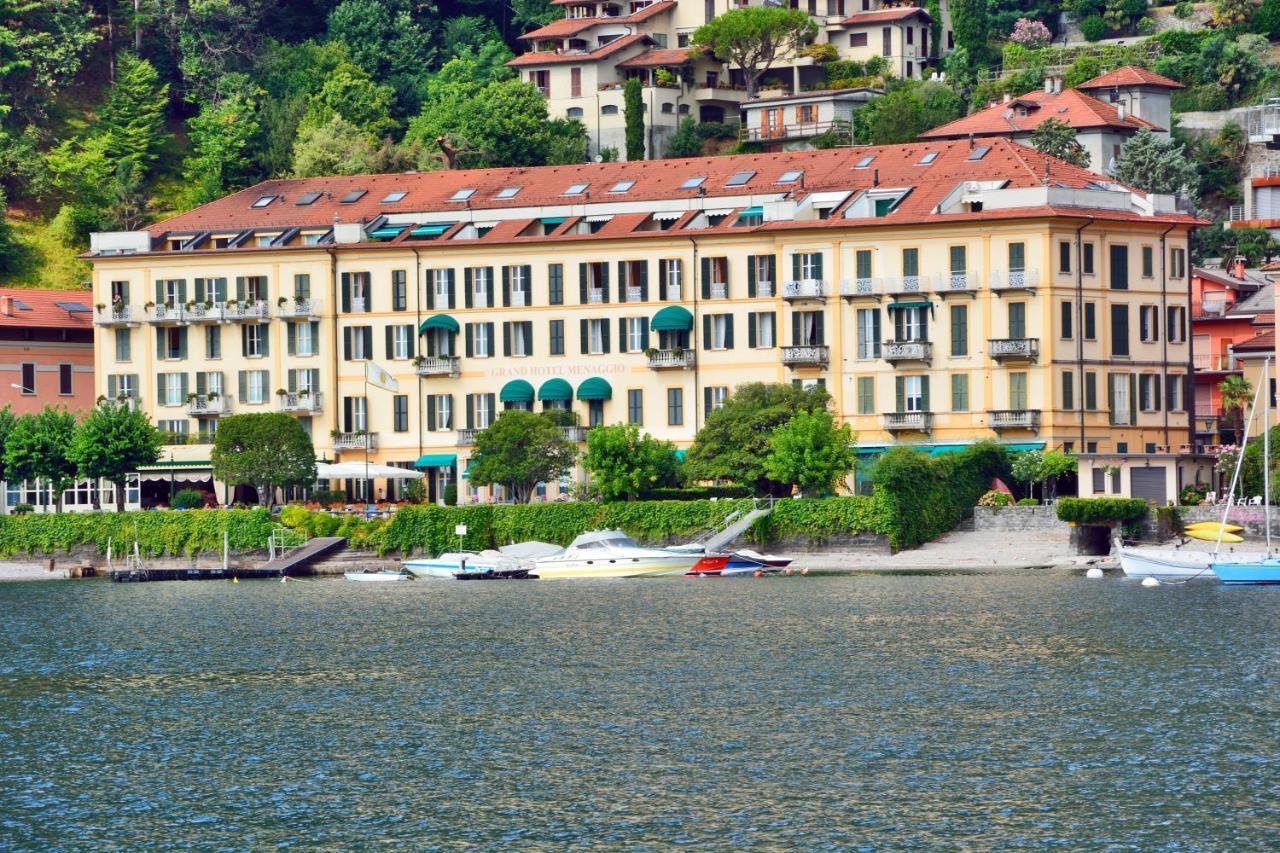 Grand Hotel Menaggio 2