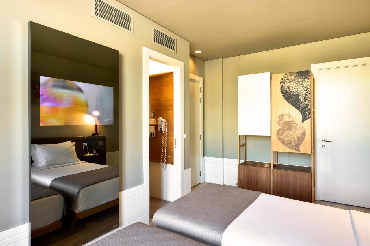 My Story Hotel Rossio 1