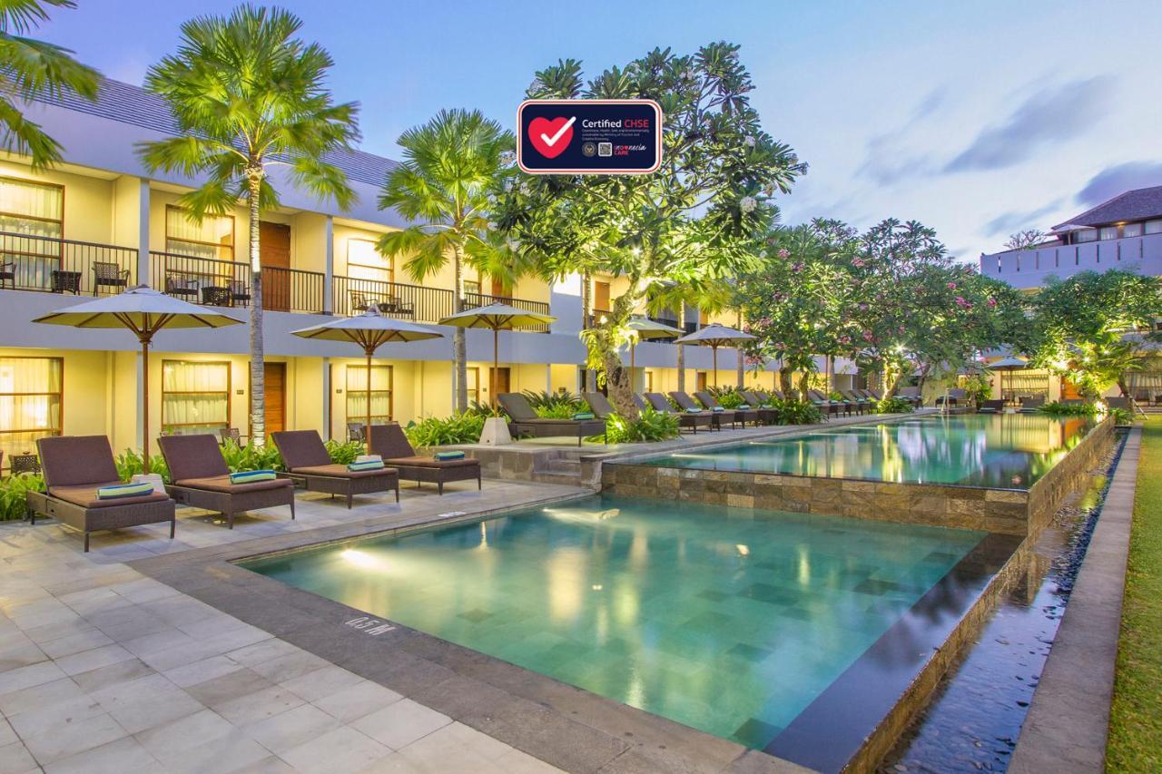 Amadea Resort & Villas
