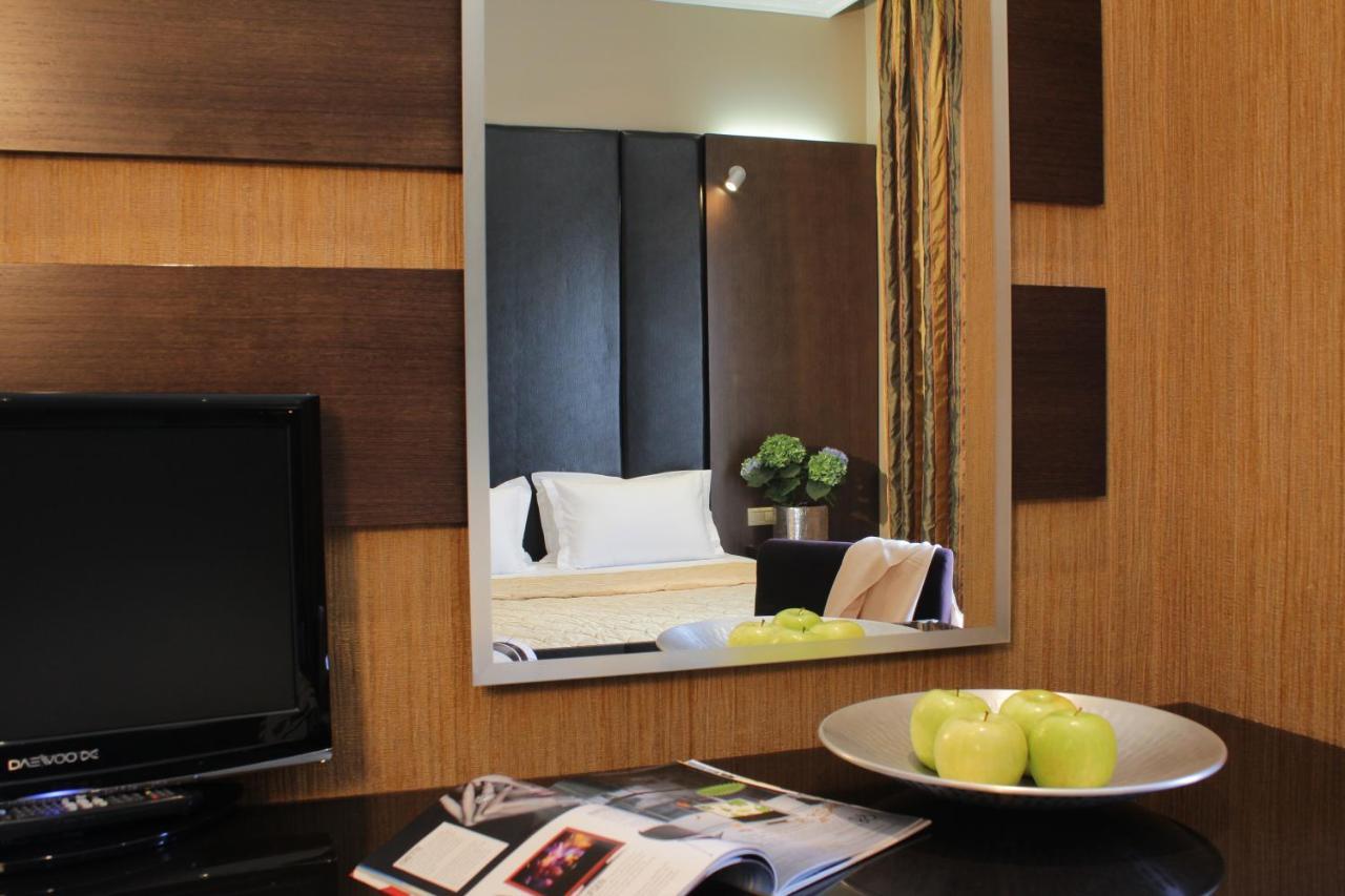 Galaxy Design Hotel