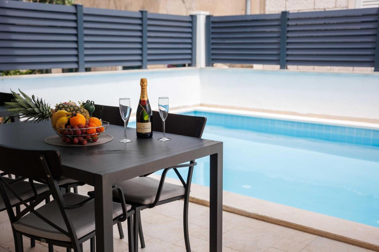 Apartments Gabrieri 2