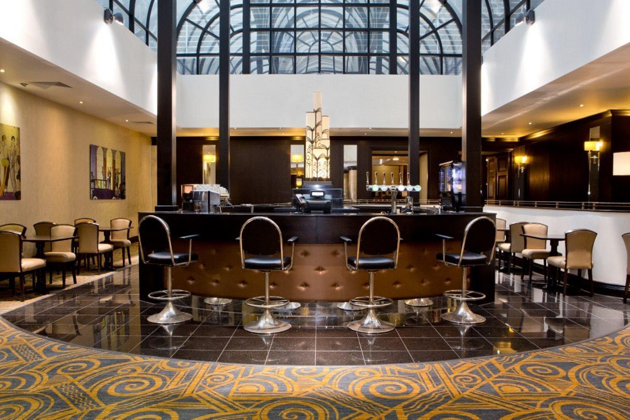 The Imperial Hotel 2