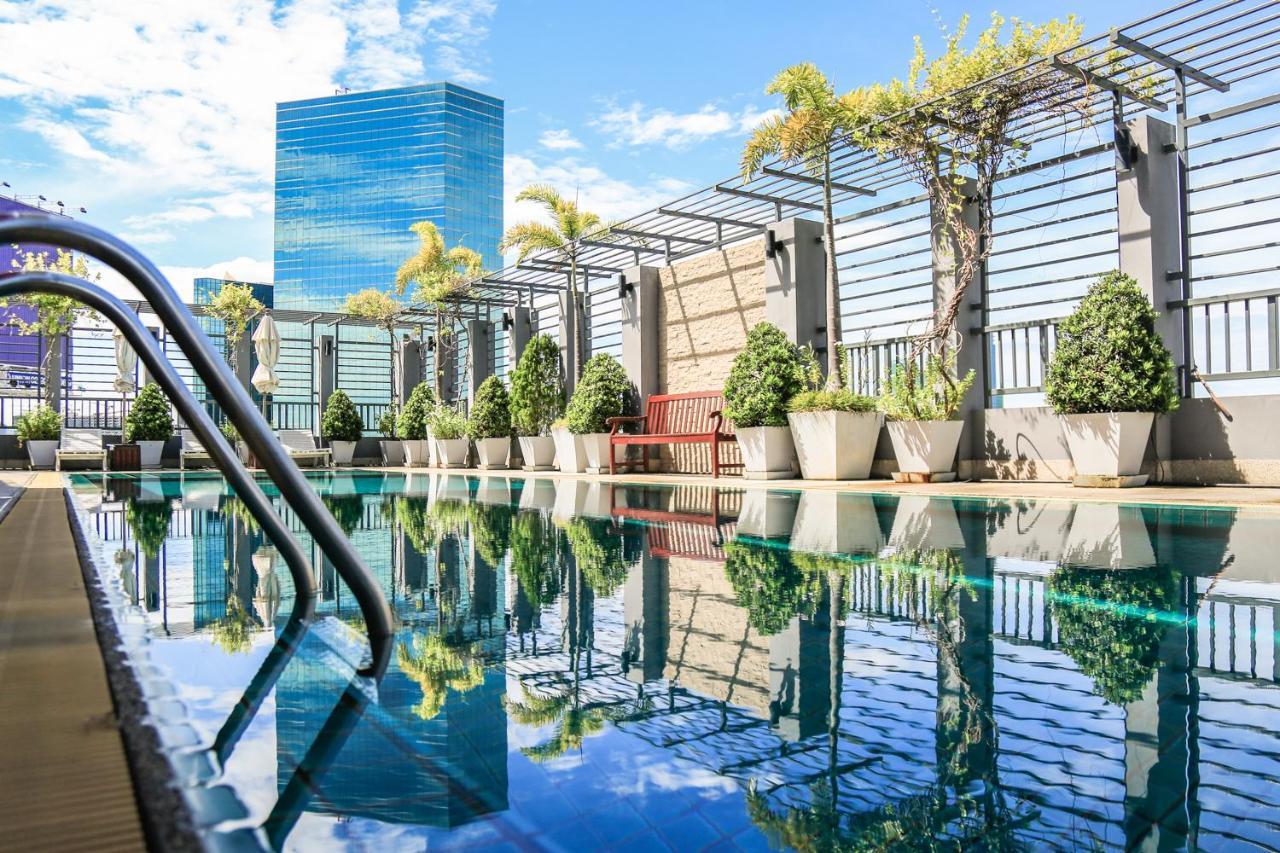 Northgate Ratchayothin Serviced Residence 1