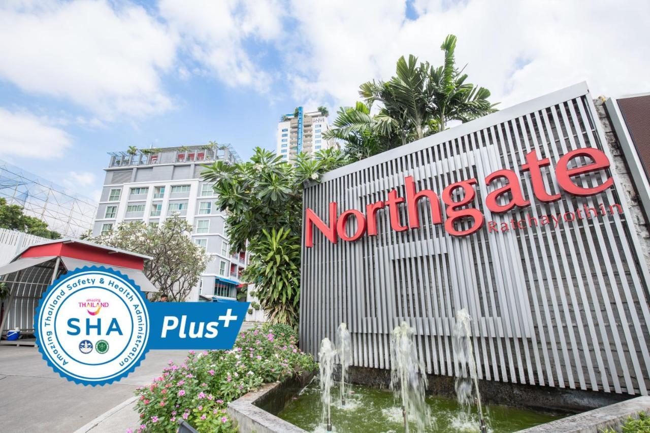 Northgate Ratchayothin Serviced Residence 2