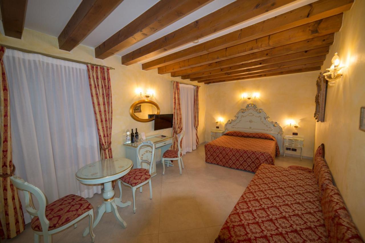Locanda Ca' Zose 1