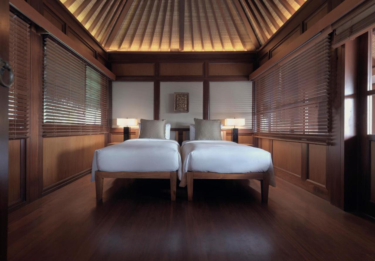 The Legian Seminyak Bali