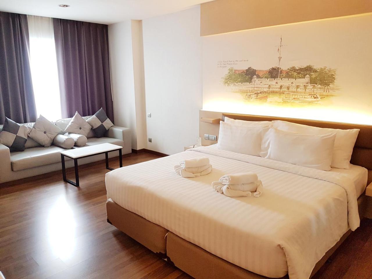 Parinda Hotel 2