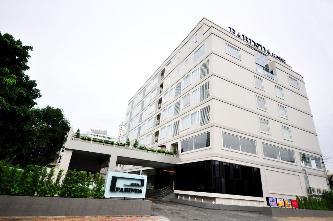 Parinda Hotel 1
