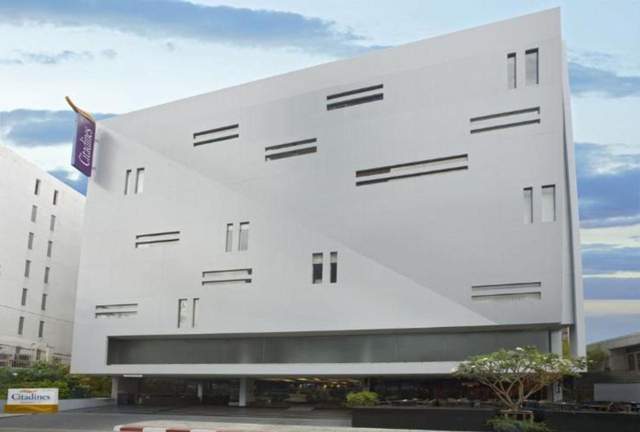 Citadines Sukhumvit 11 Bangkok 2