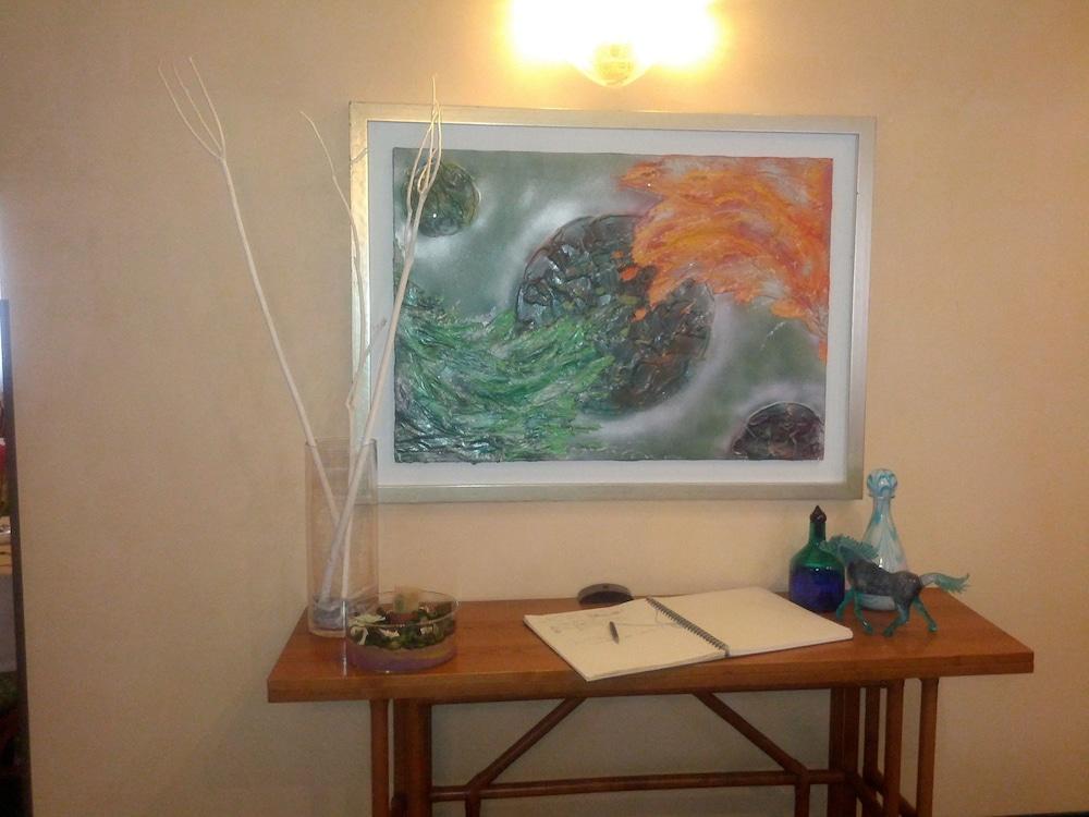 Hotel Villa Tiziana 1