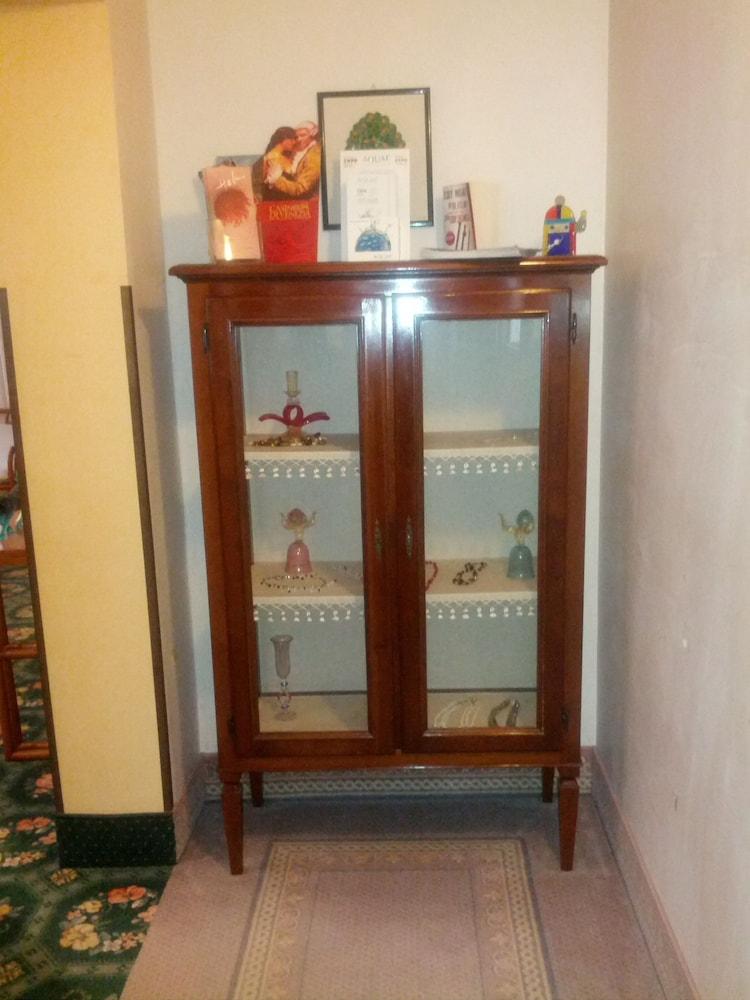 Hotel Villa Tiziana 2