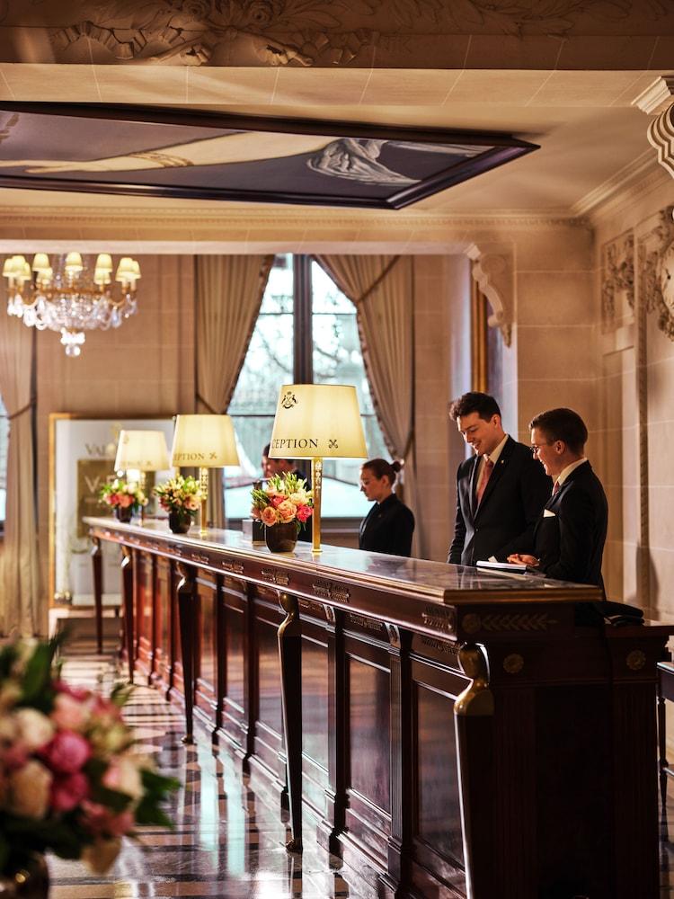 Le Meurice