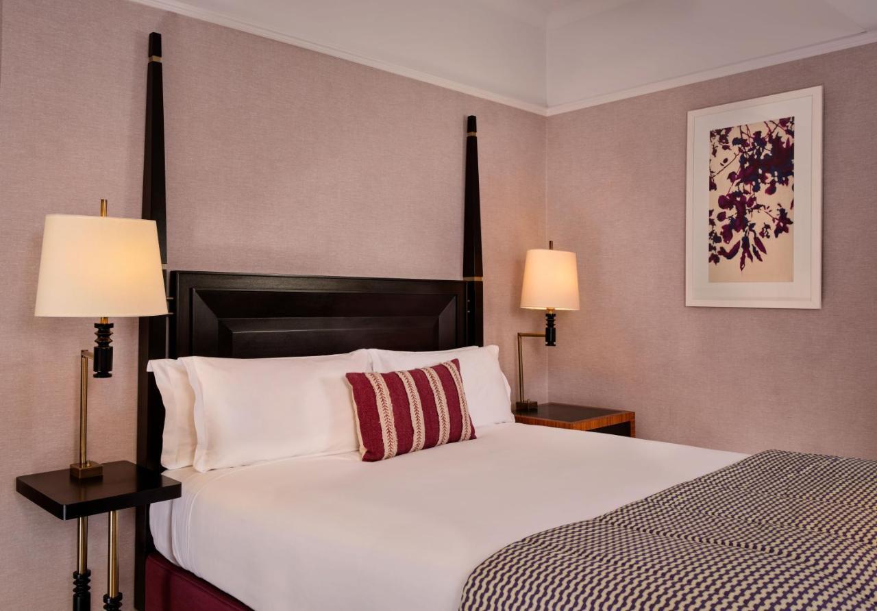 St. Ermin's Hotel, Autograph Collection 1