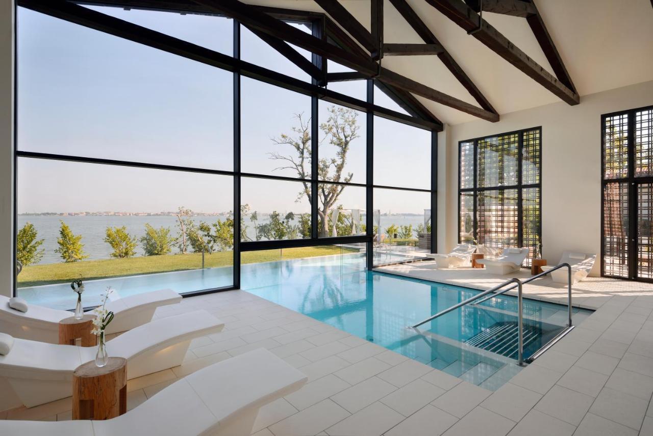 Jw Marriott Venice Resort & SPA 1