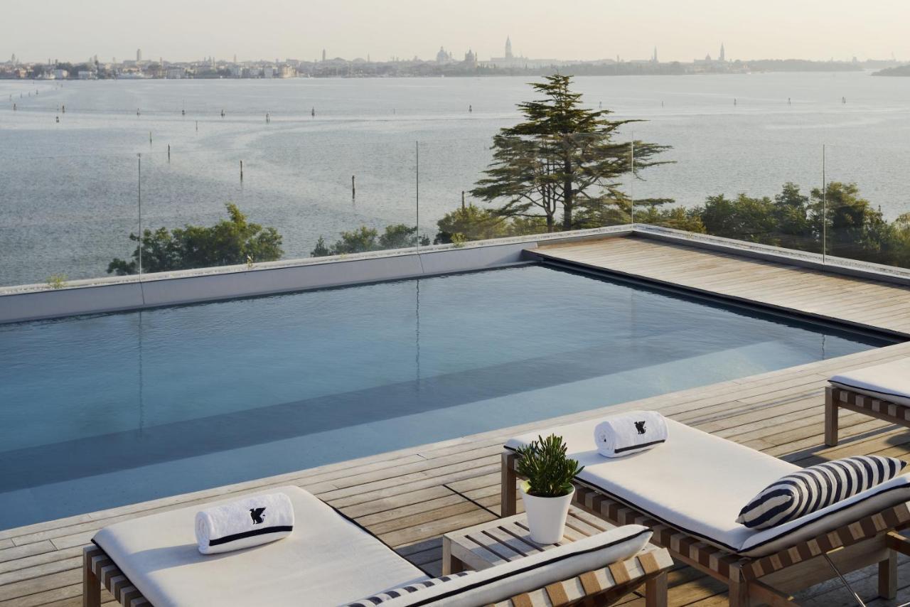 Jw Marriott Venice Resort & SPA 2
