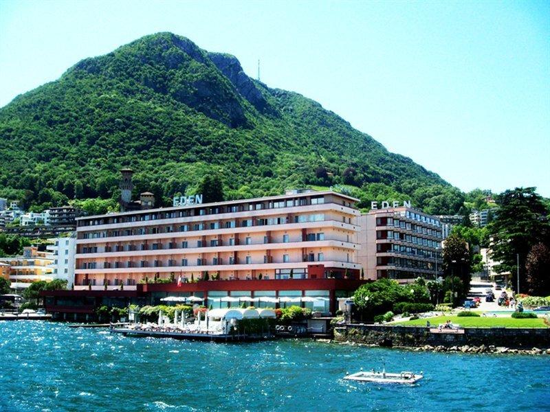 Grand Hotel Eden