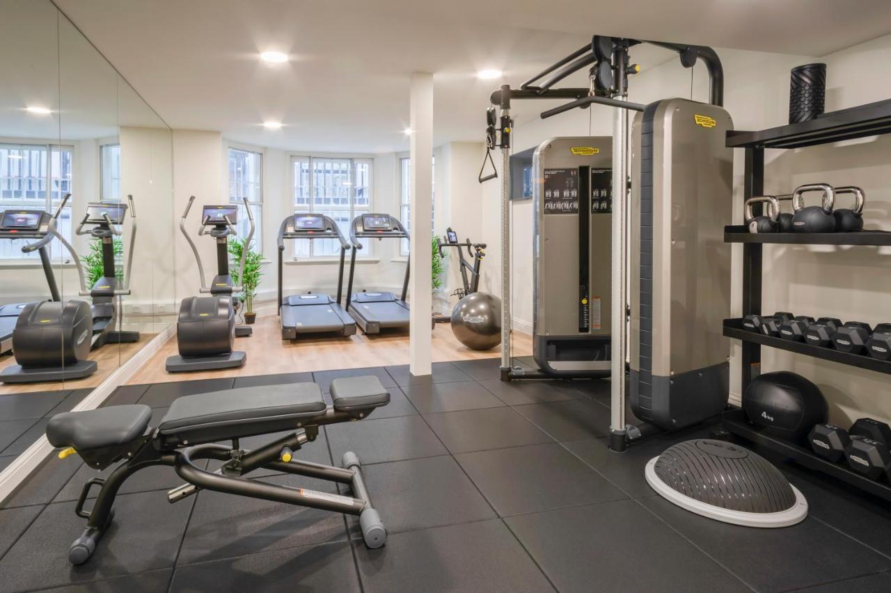 Melia London Kensington Melia Collection 1