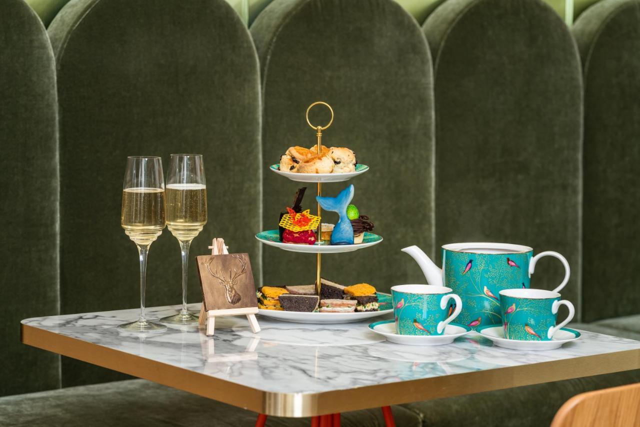 Melia London Kensington Melia Collection 2