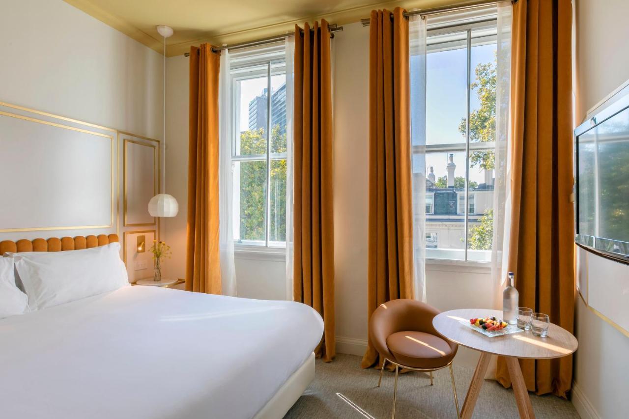 Melia London Kensington Melia Collection