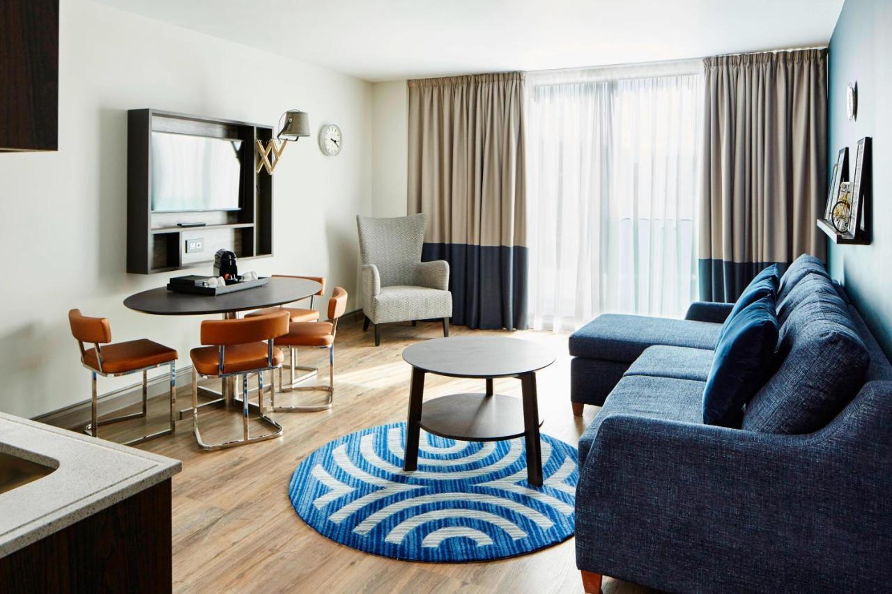 Residence Inn London Bridge