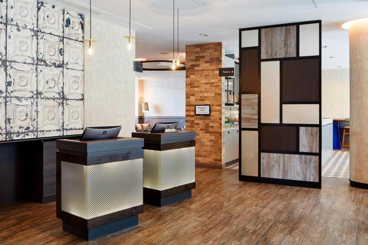 Residence Inn London Bridge 2