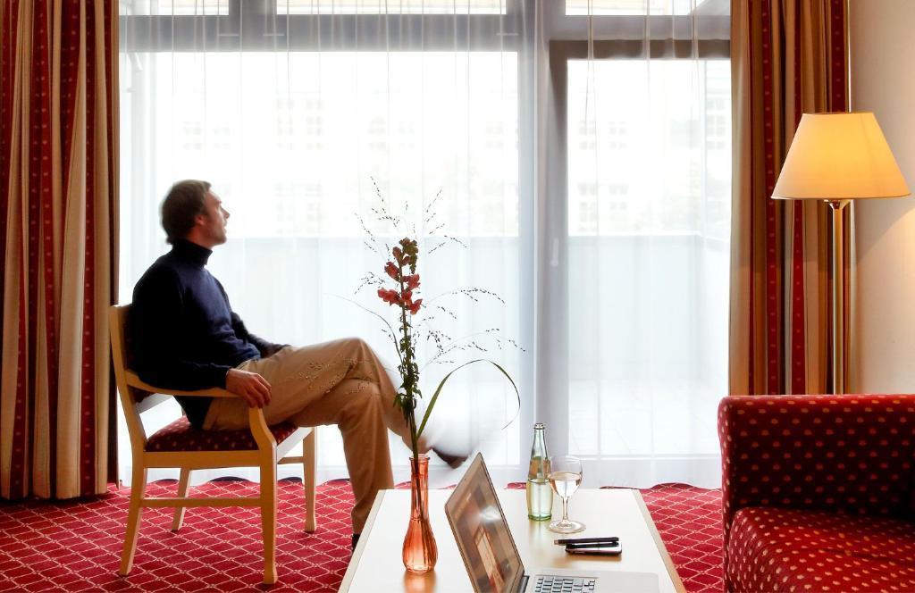 Mercure Chateau Berlin Am Kurfurstendamm