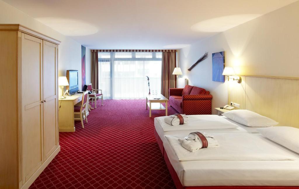 Mercure Chateau Berlin Am Kurfurstendamm 1