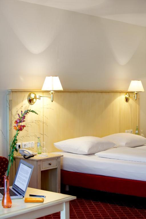 Mercure Chateau Berlin Am Kurfurstendamm 2