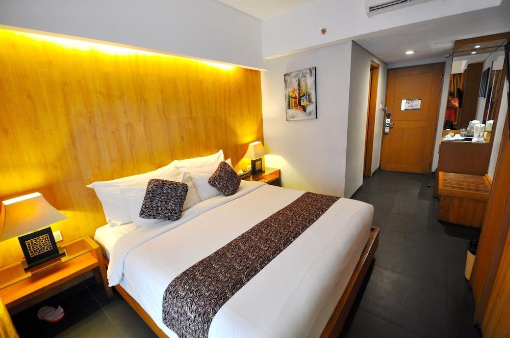 Ping Hotel Seminyak (Adults only)