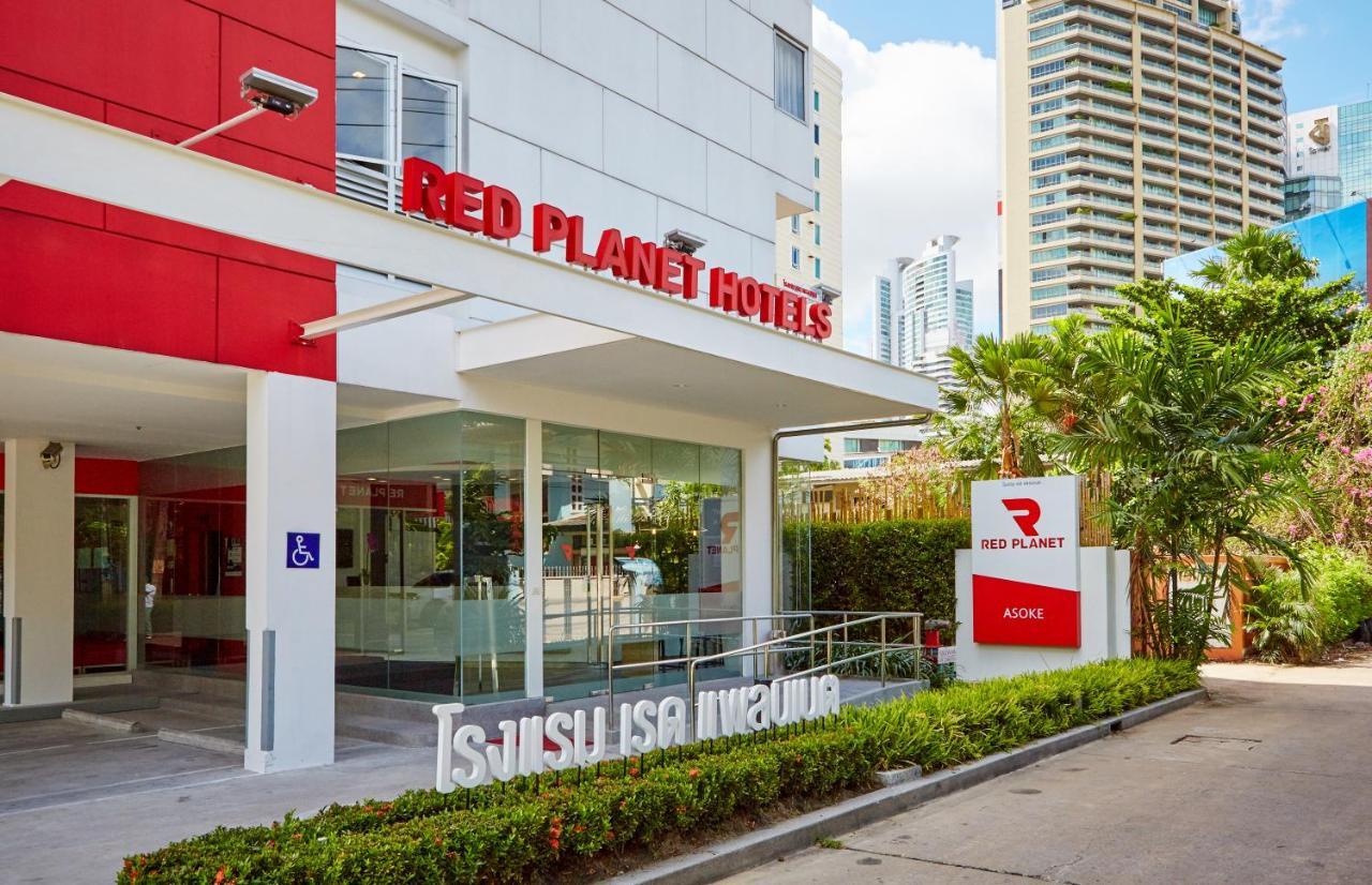 Red Planet Asoke 1
