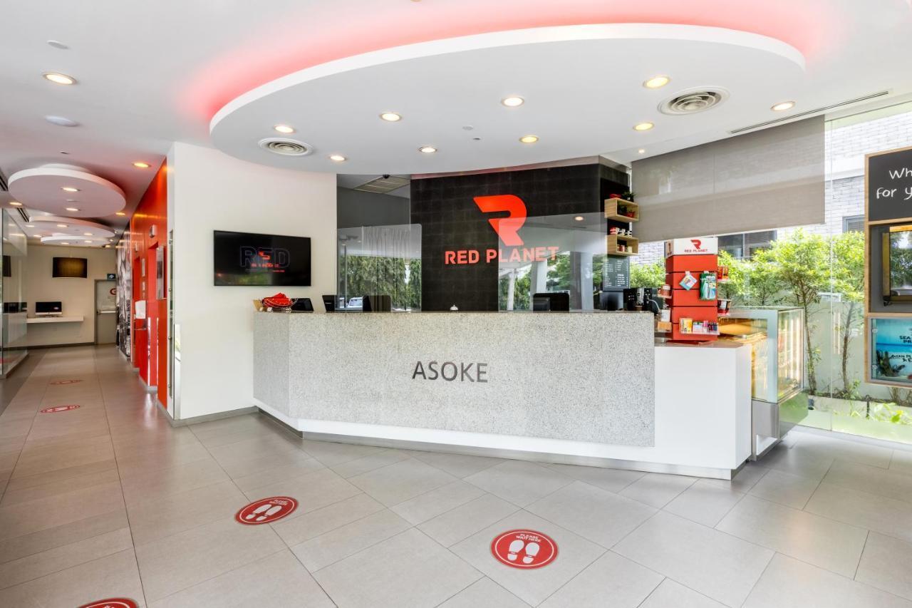 Red Planet Asoke