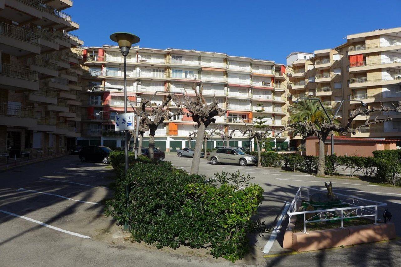 Apartaments Cye 5 Rentalmar - Bri