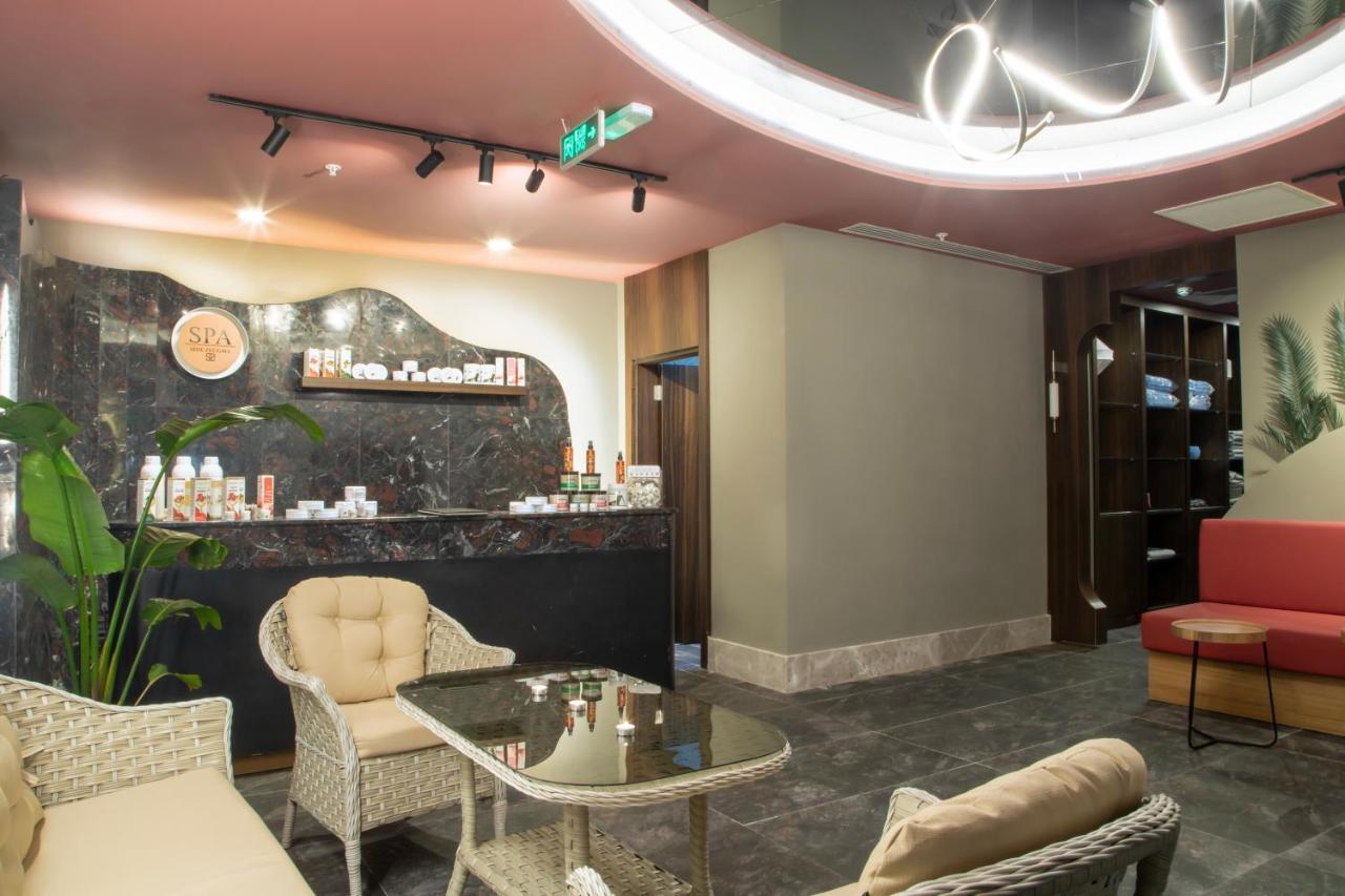 Side Zeugma Hotel (Adults only)