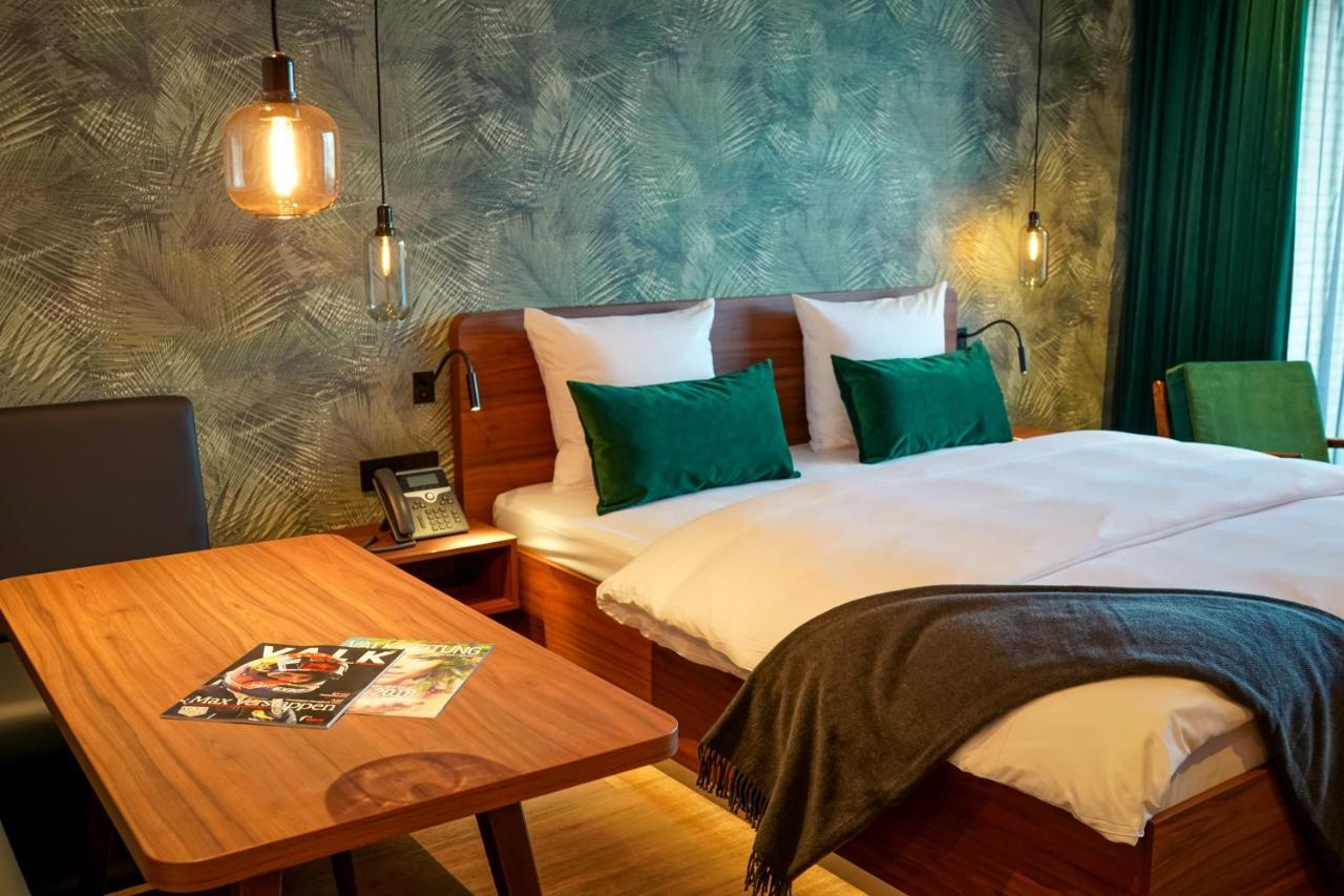Van Der Valk Hotel Berlin Brandenburg