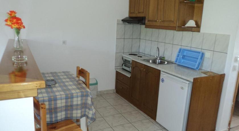 Faethon Hotel