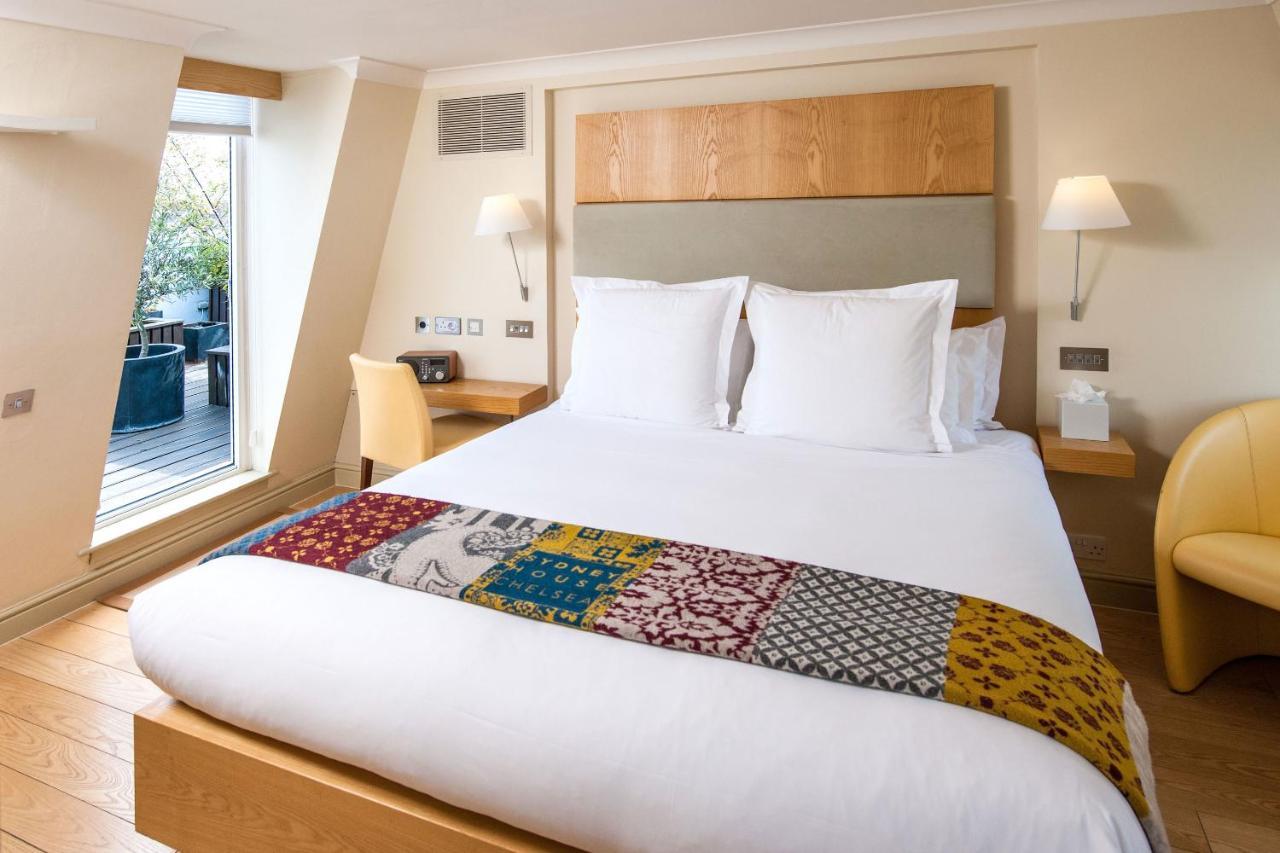 Sydney House Chelsea 1
